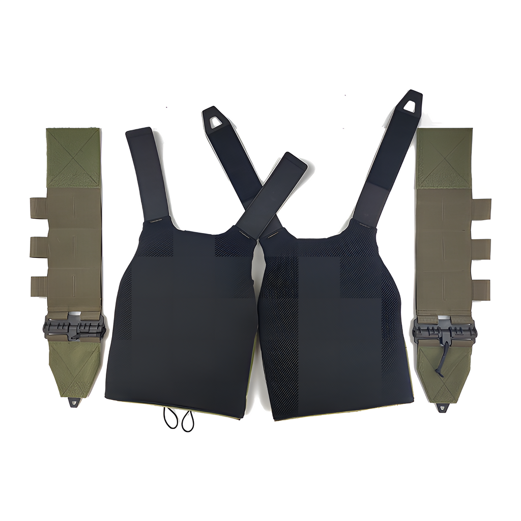FCSK 3.0 500D Tactical Plate Carrier
