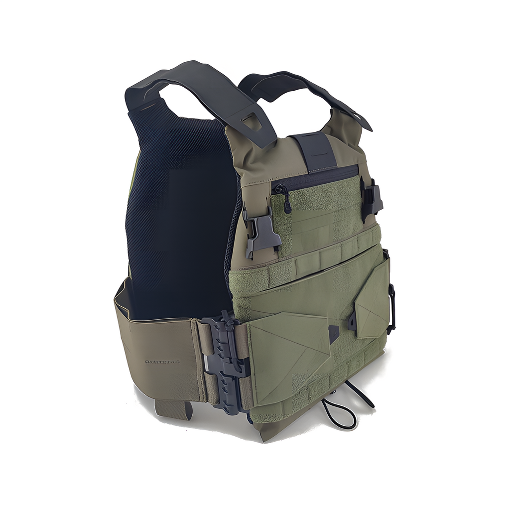 FCSK 3.0 500D Tactical Plate Carrier