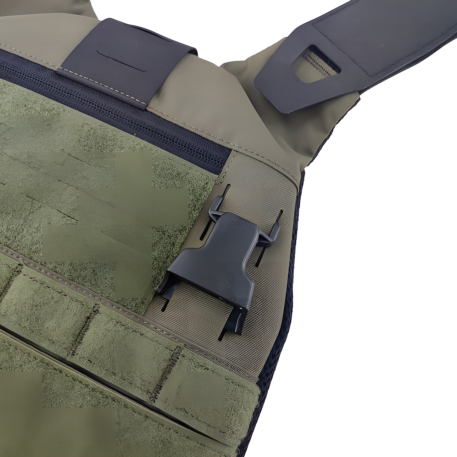 FCSK 3.0 500D Tactical Plate Carrier