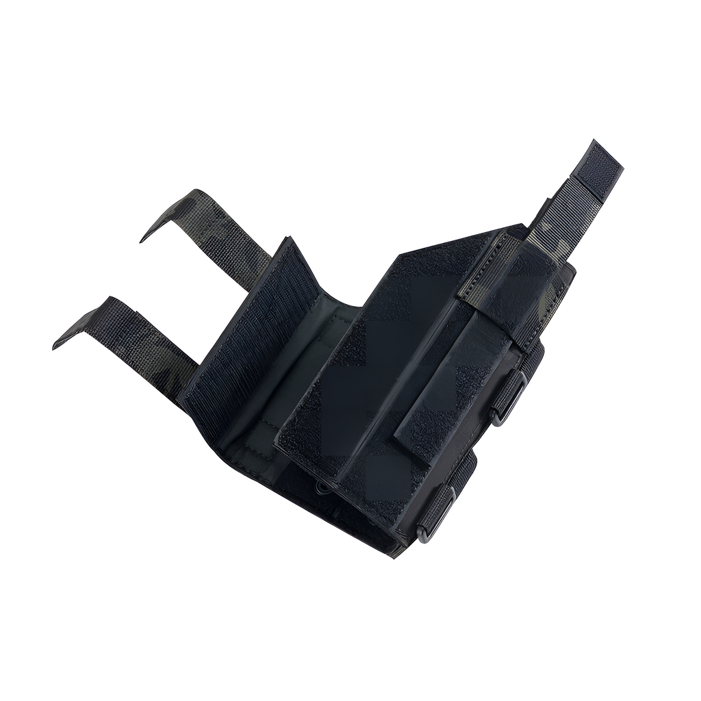 500D Universal Pistol Holster