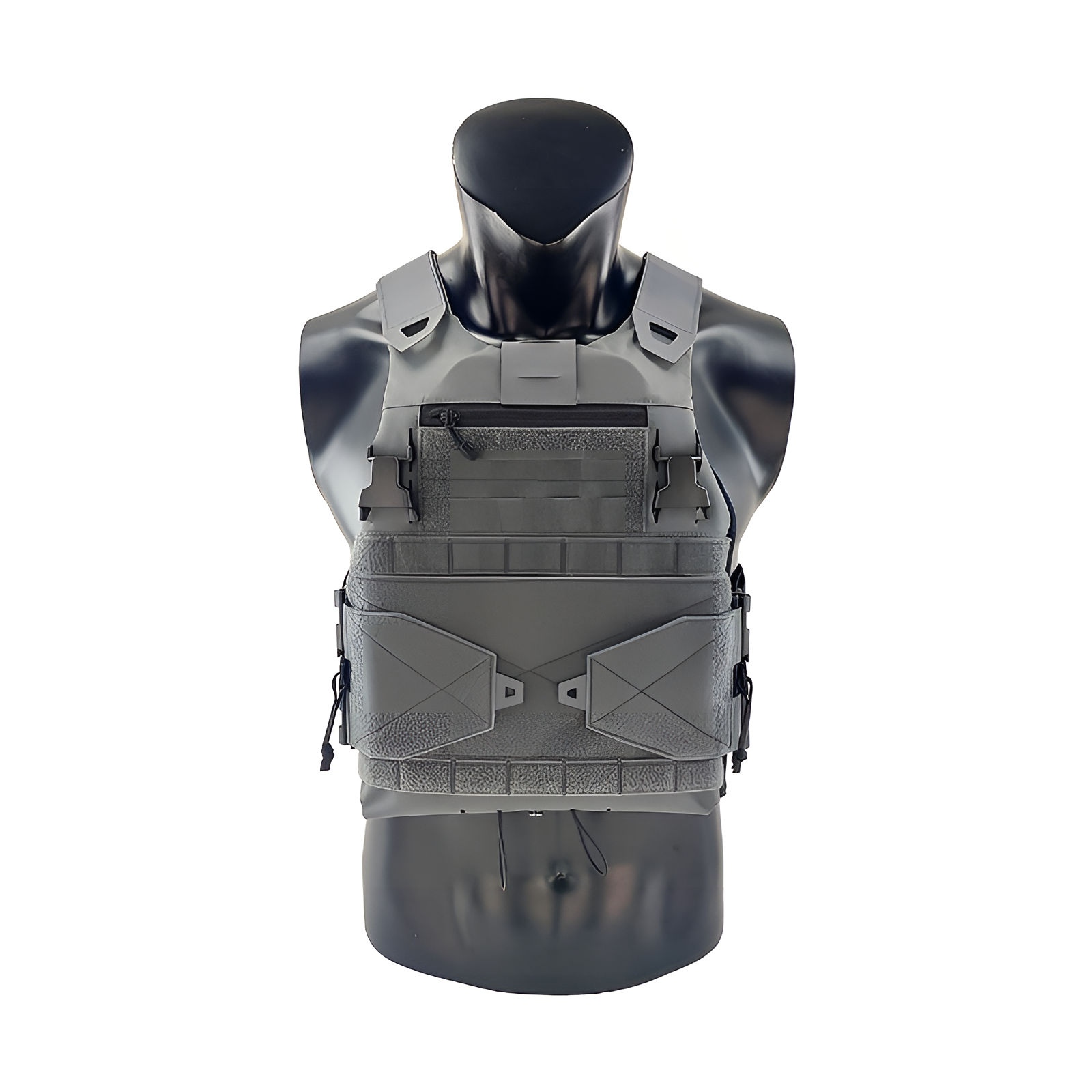 FCSK 3.0 500D Tactical Plate Carrier
