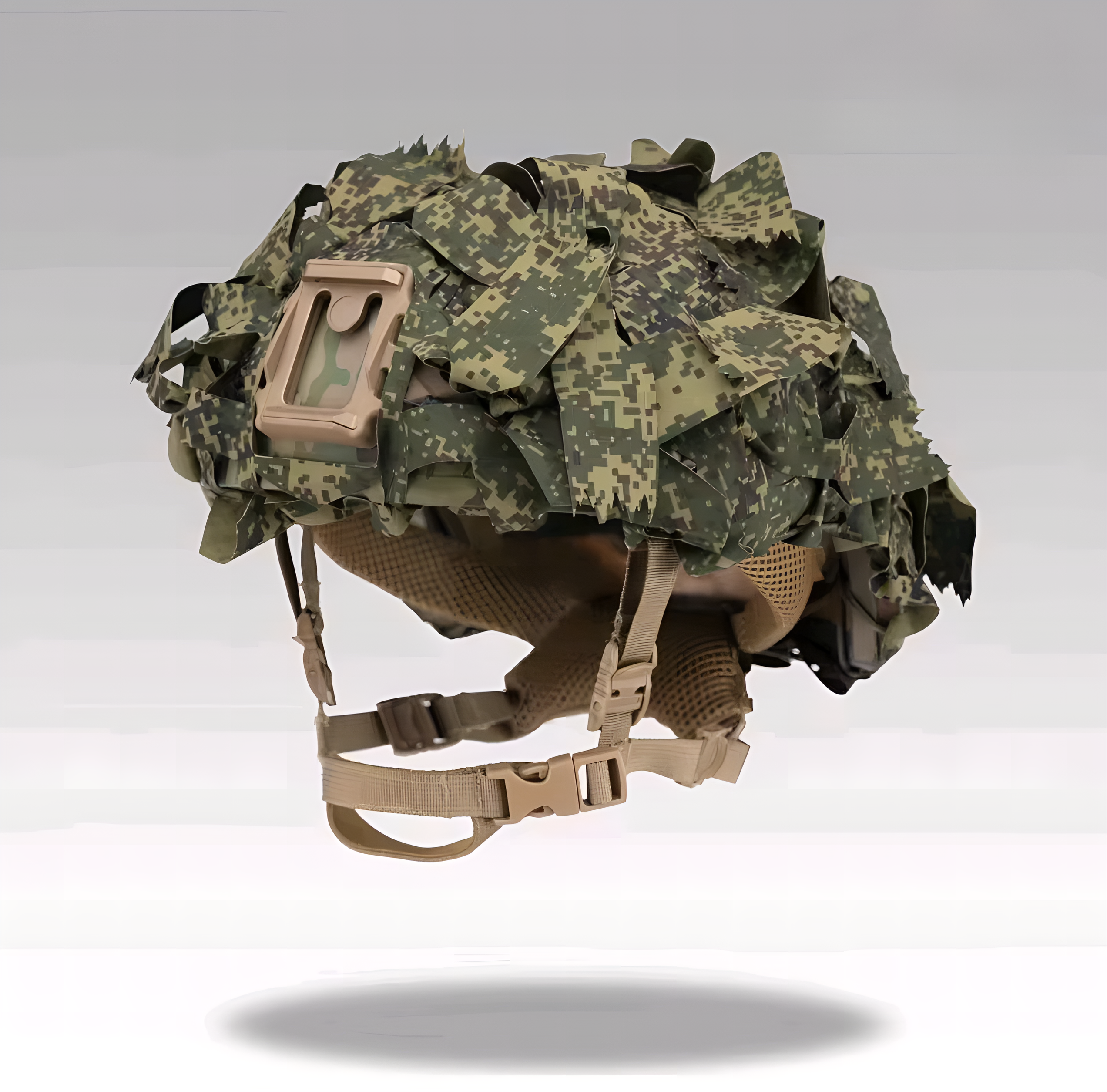 Tactical Helmet Camoflage Cover