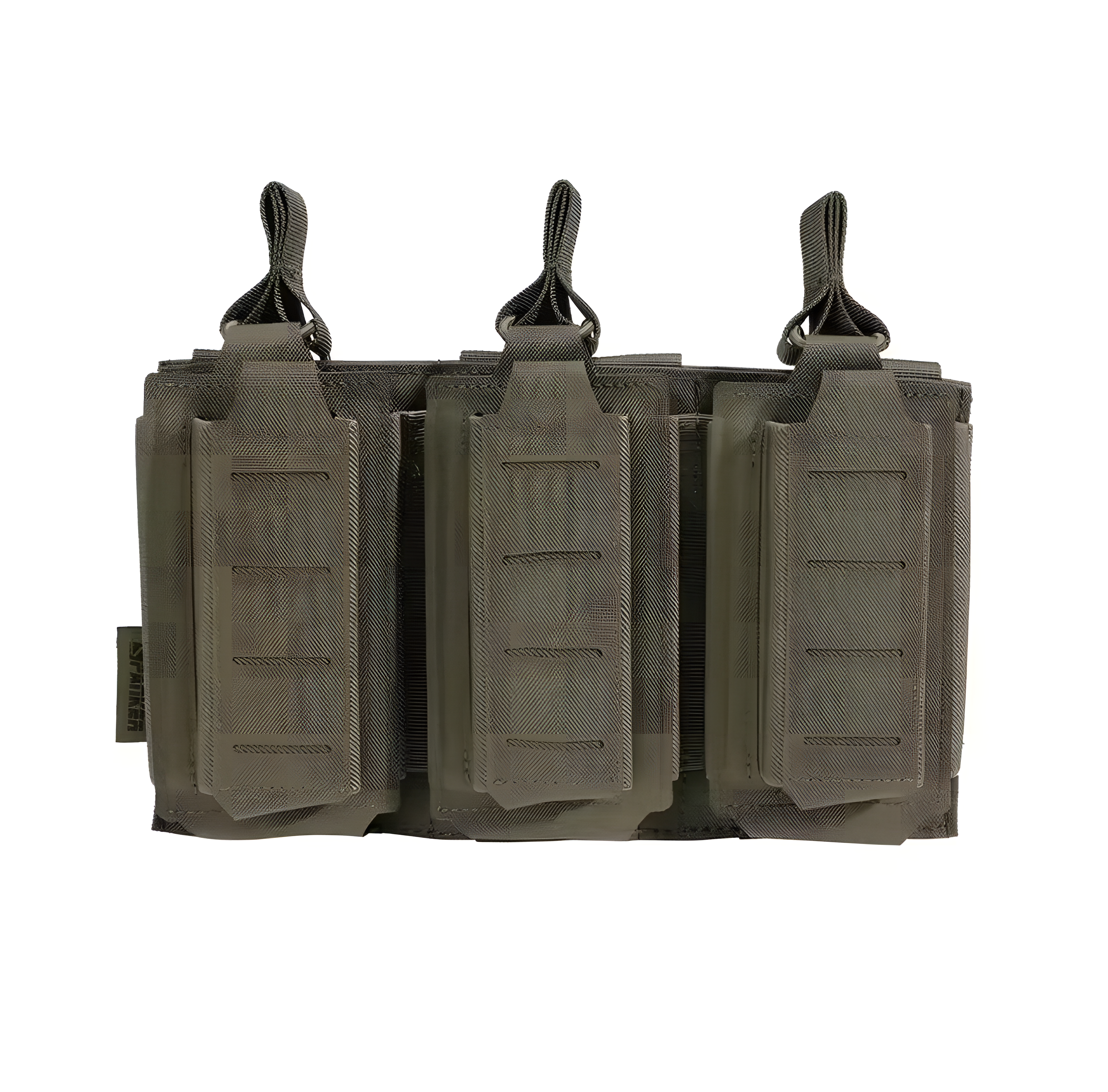 500D Molle Magazine Pouch