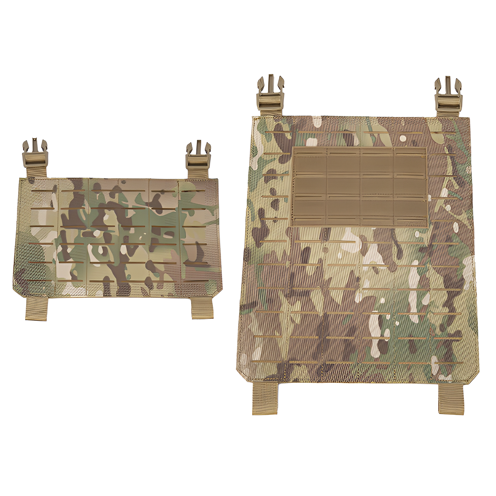 1000D Tactical Plate Carrier