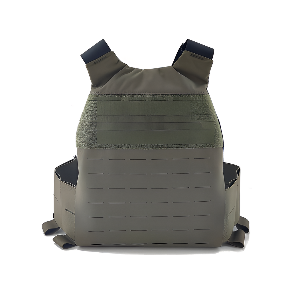 FCSK 3.0 500D Tactical Plate Carrier