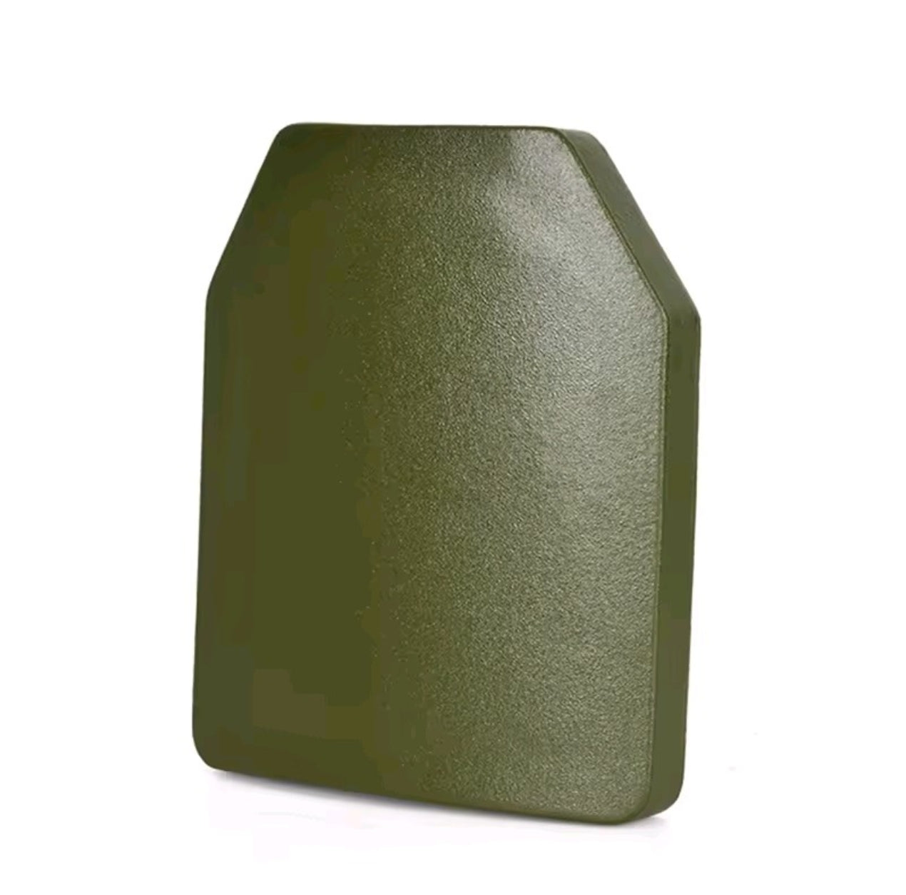 25x30cm NIJ IV Alumina Bulletproof Plates (Polyurea Coated)