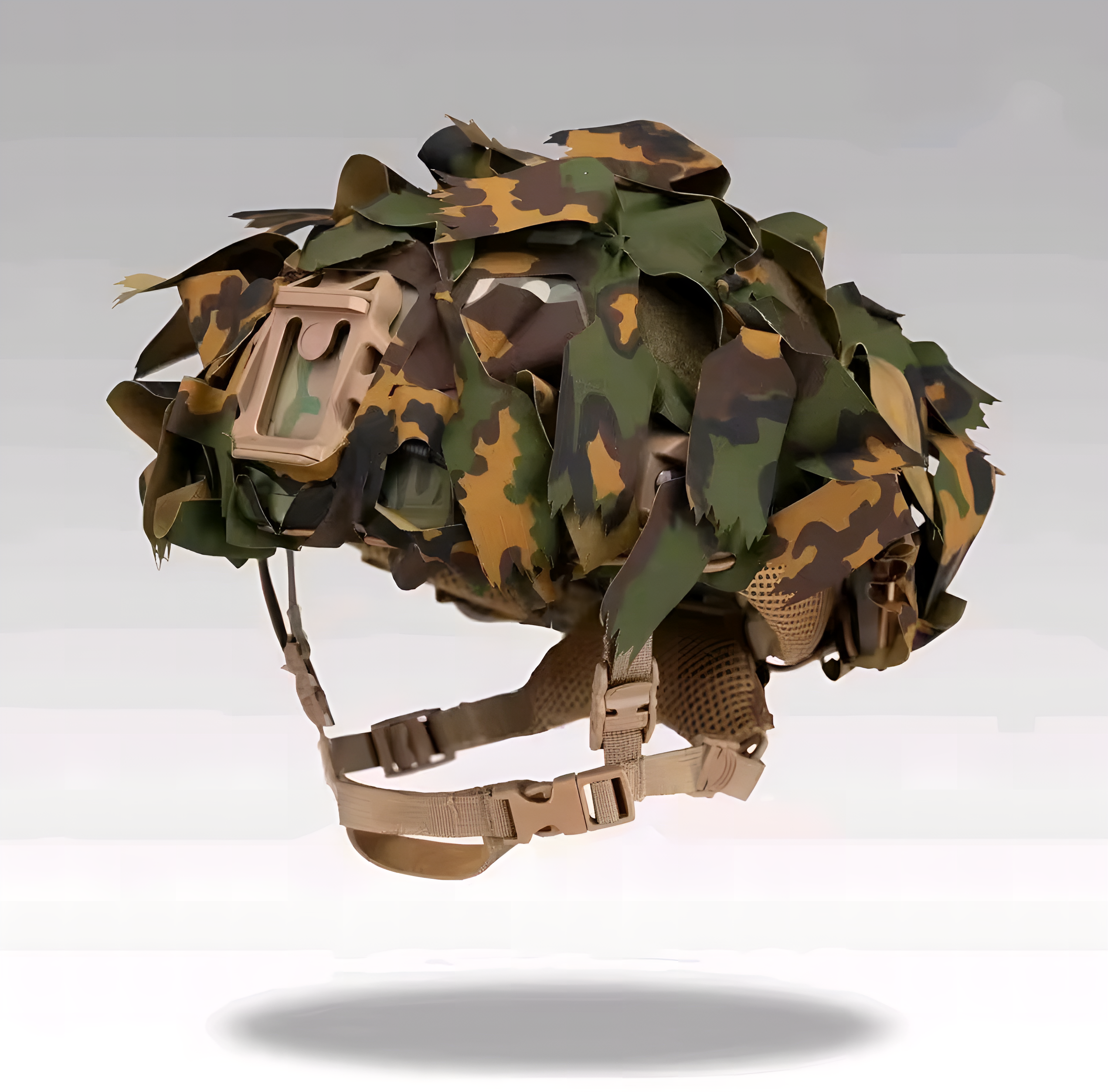 Tactical Helmet Camoflage Cover