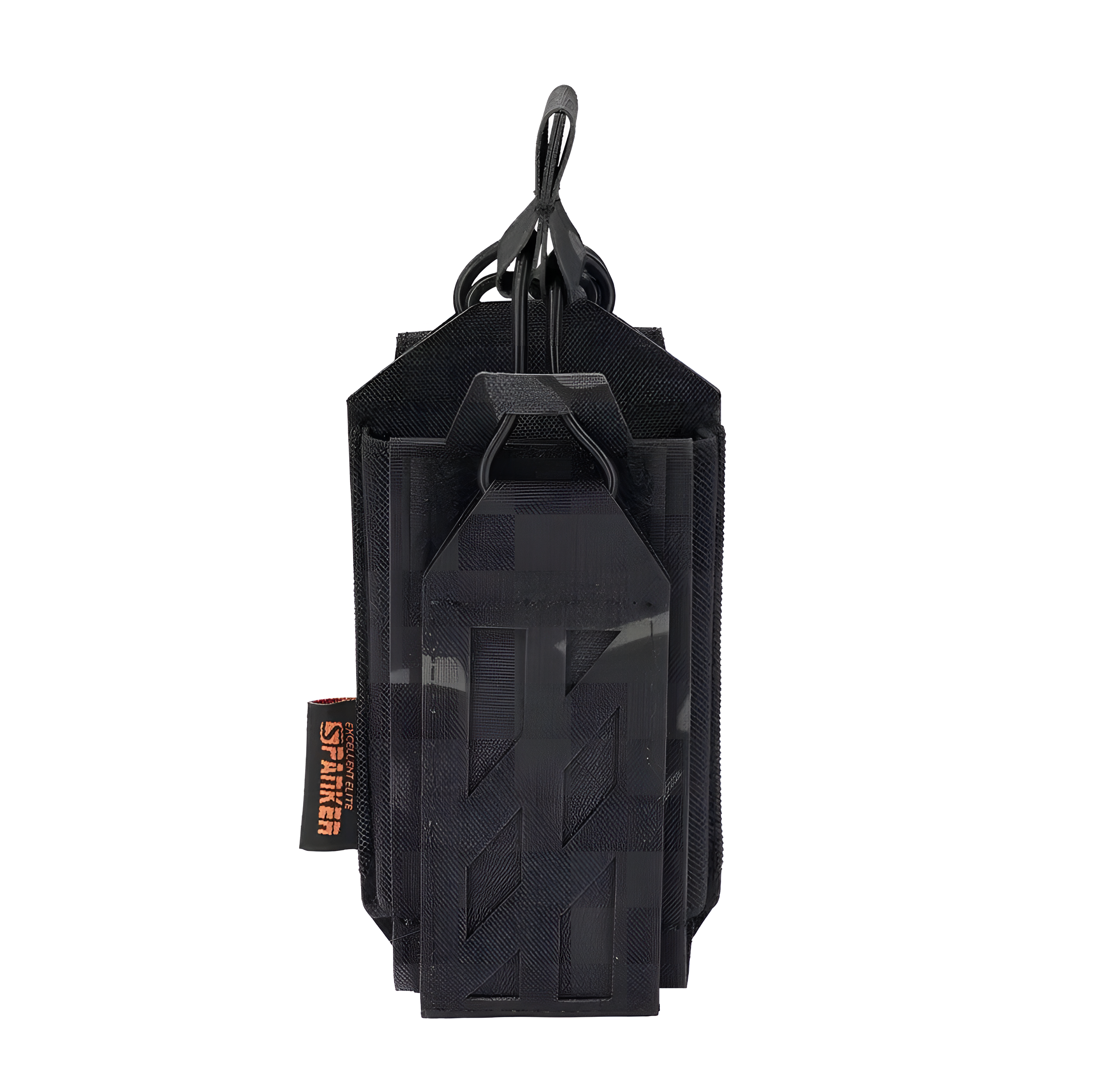 500D Walkie-Talkie Molle Pouch