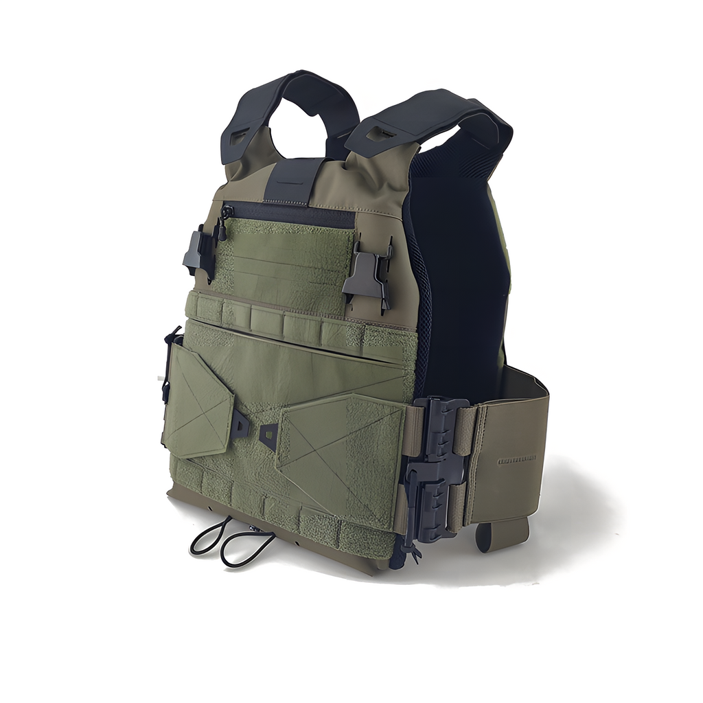 FCSK 3.0 500D Tactical Plate Carrier