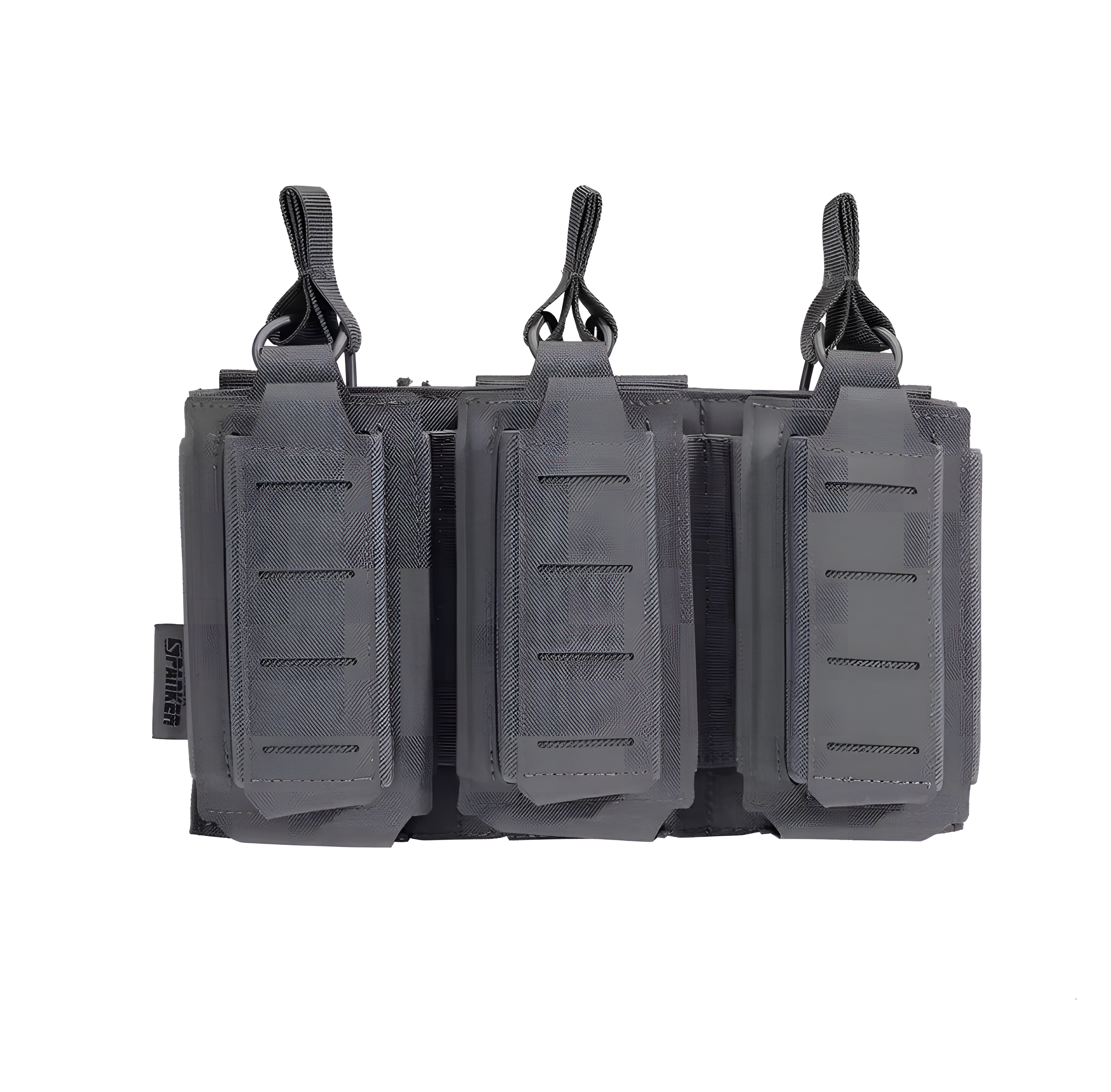 500D Molle Magazine Pouch