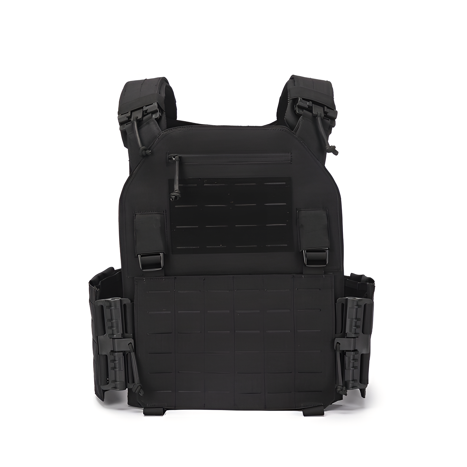 1000D Tactical Plate Carrier