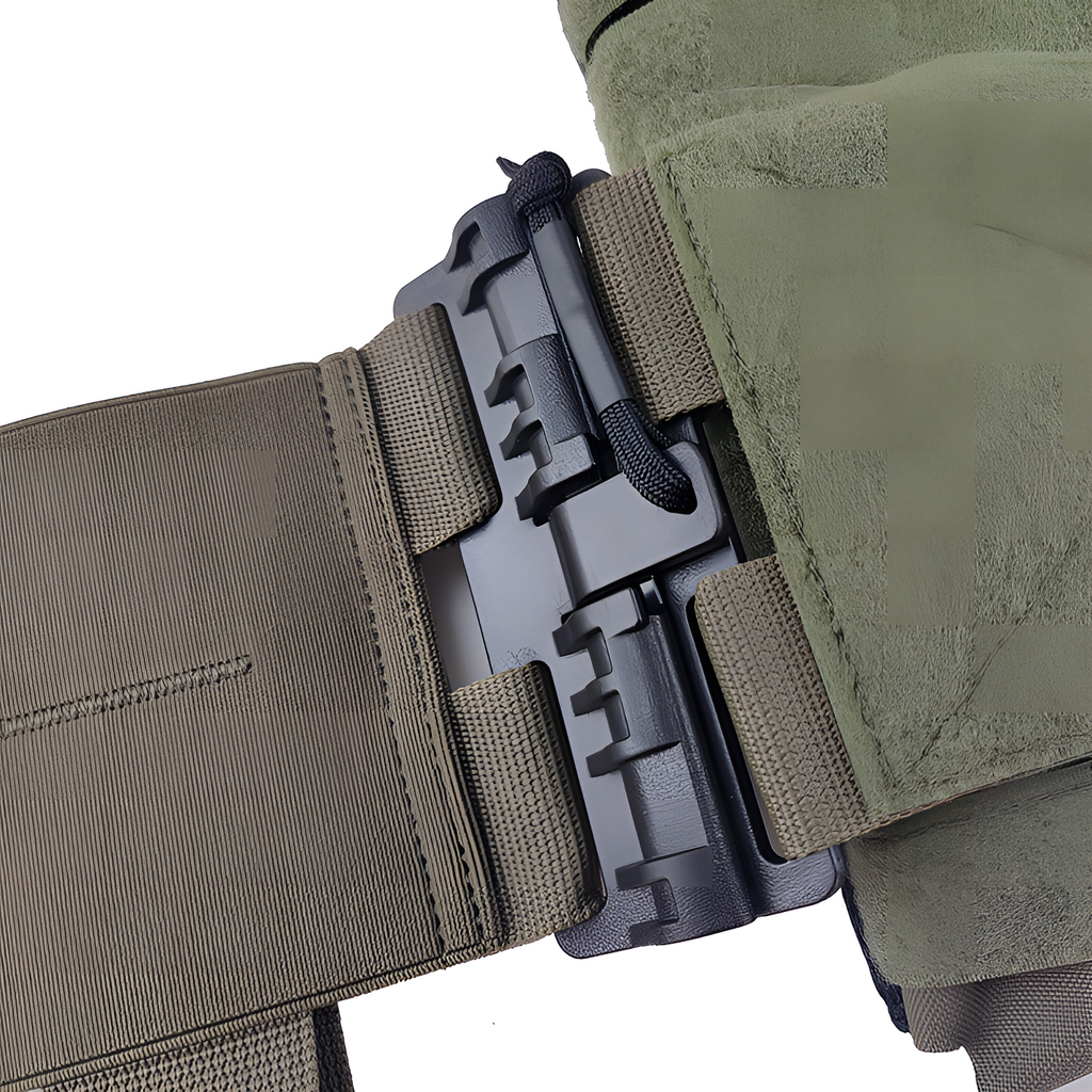 FCSK 3.0 500D Tactical Plate Carrier