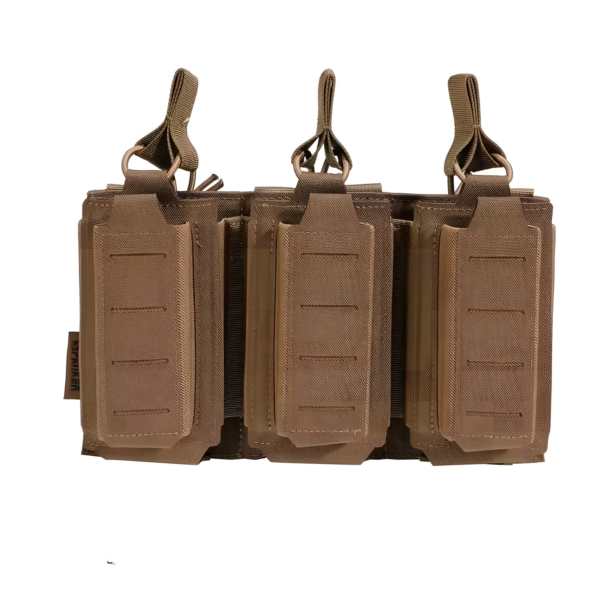 500D Molle Magazine Pouch