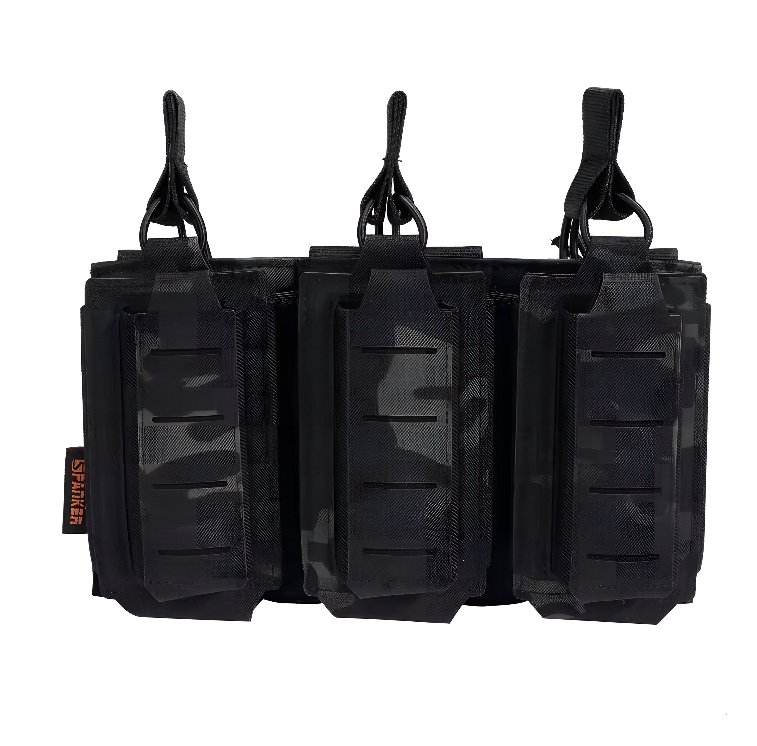 500D Molle Magazine Pouch