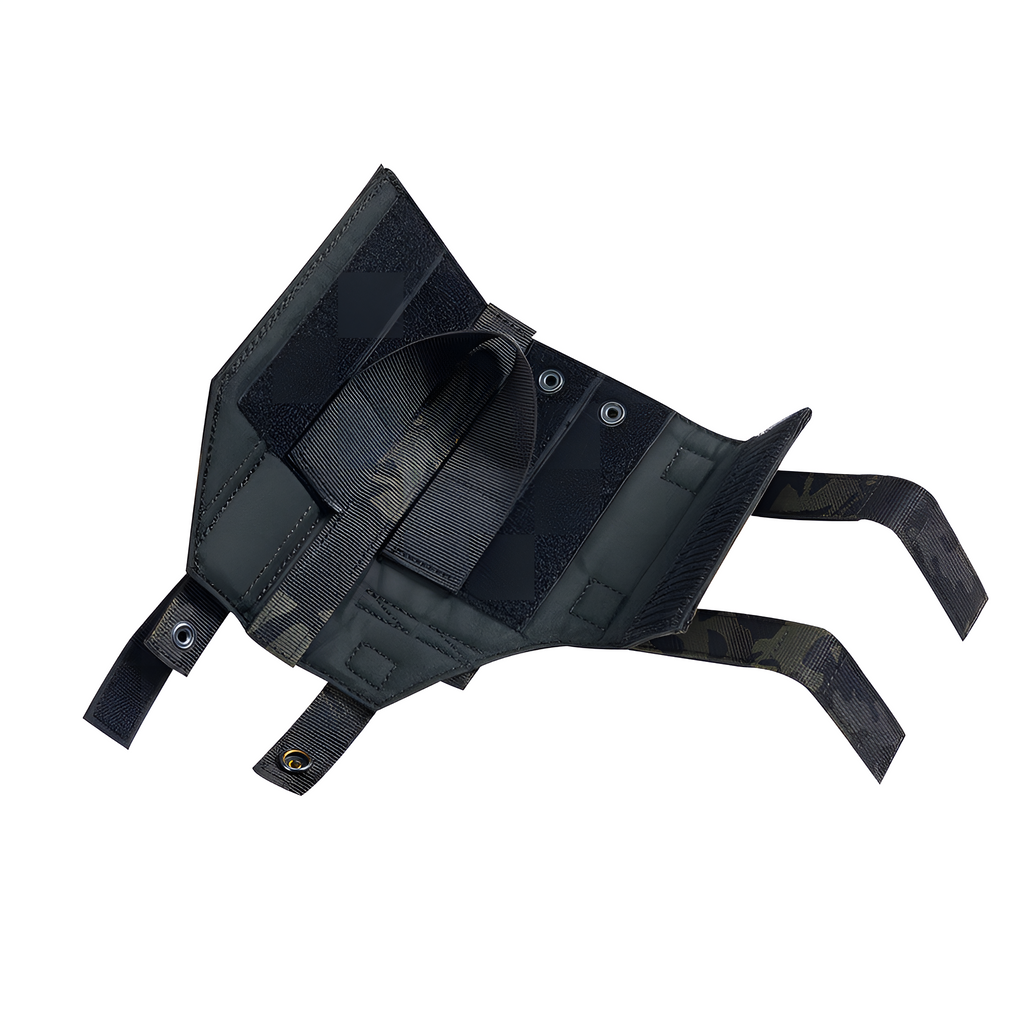 500D Universal Pistol Holster