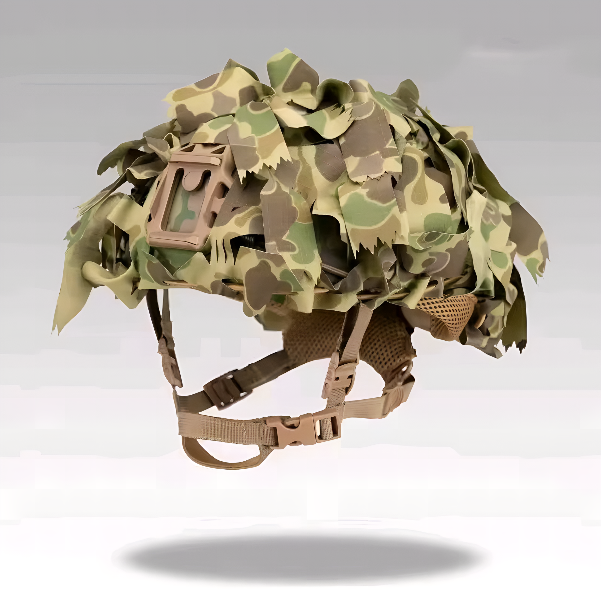 Tactical Helmet Camoflage Cover