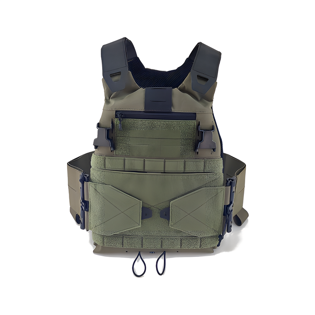 FCSK 3.0 500D Tactical Plate Carrier