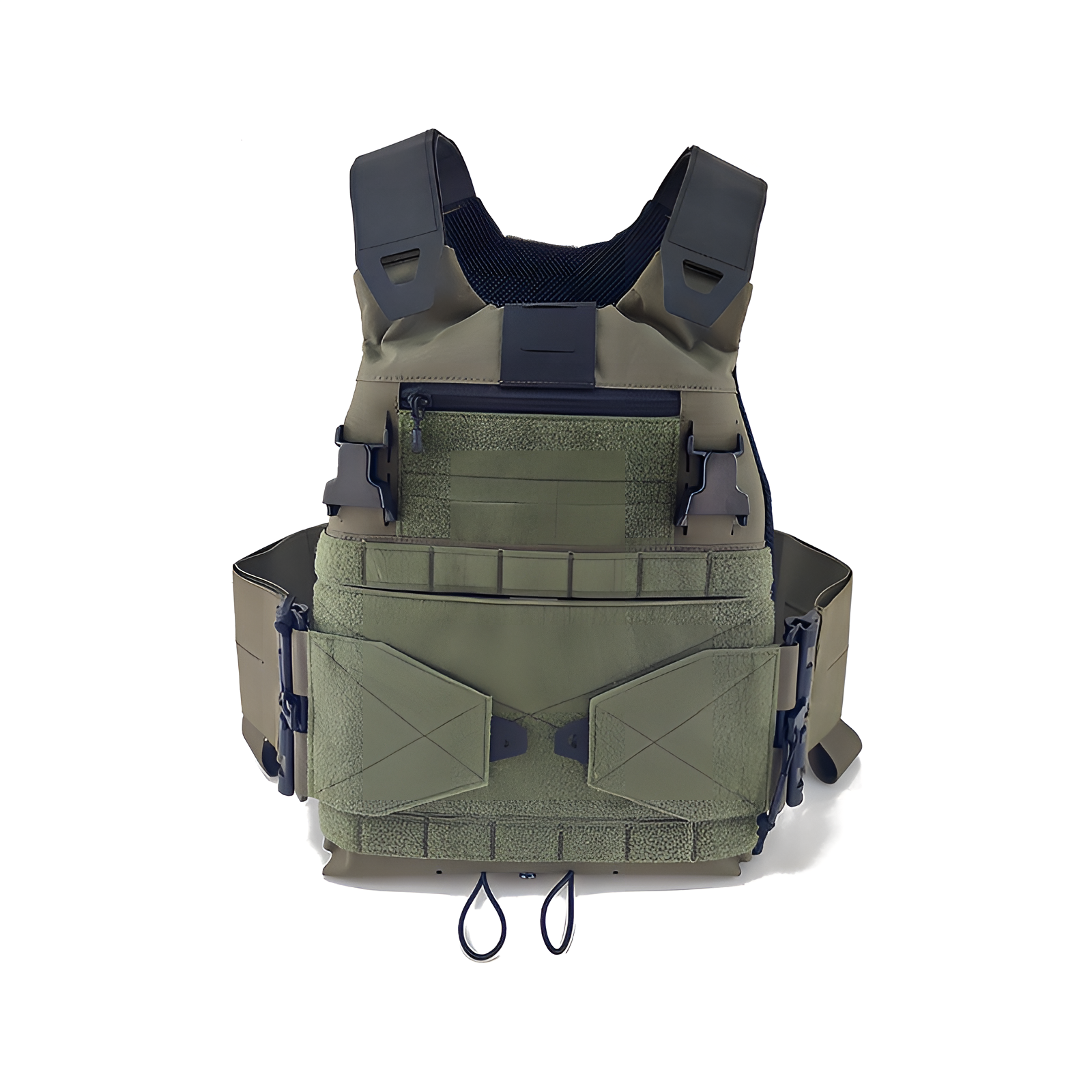 FCSK 3.0 500D Tactical Plate Carrier
