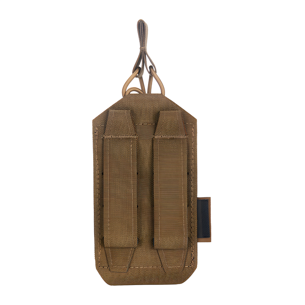 500D Walkie-Talkie Molle Pouch