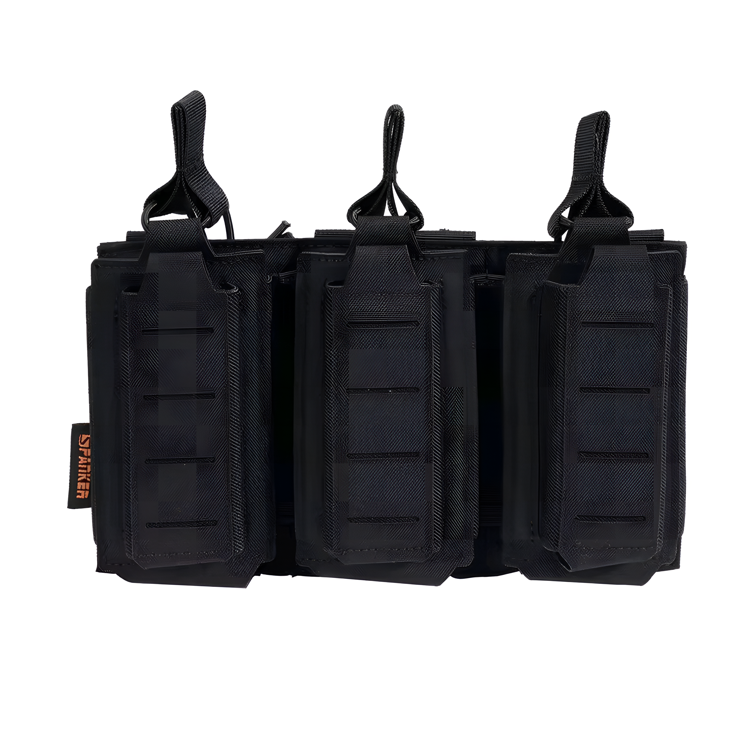 500D Molle Magazine Pouch
