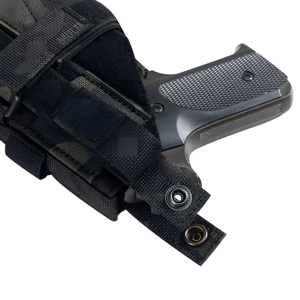 500D Universal Pistol Holster