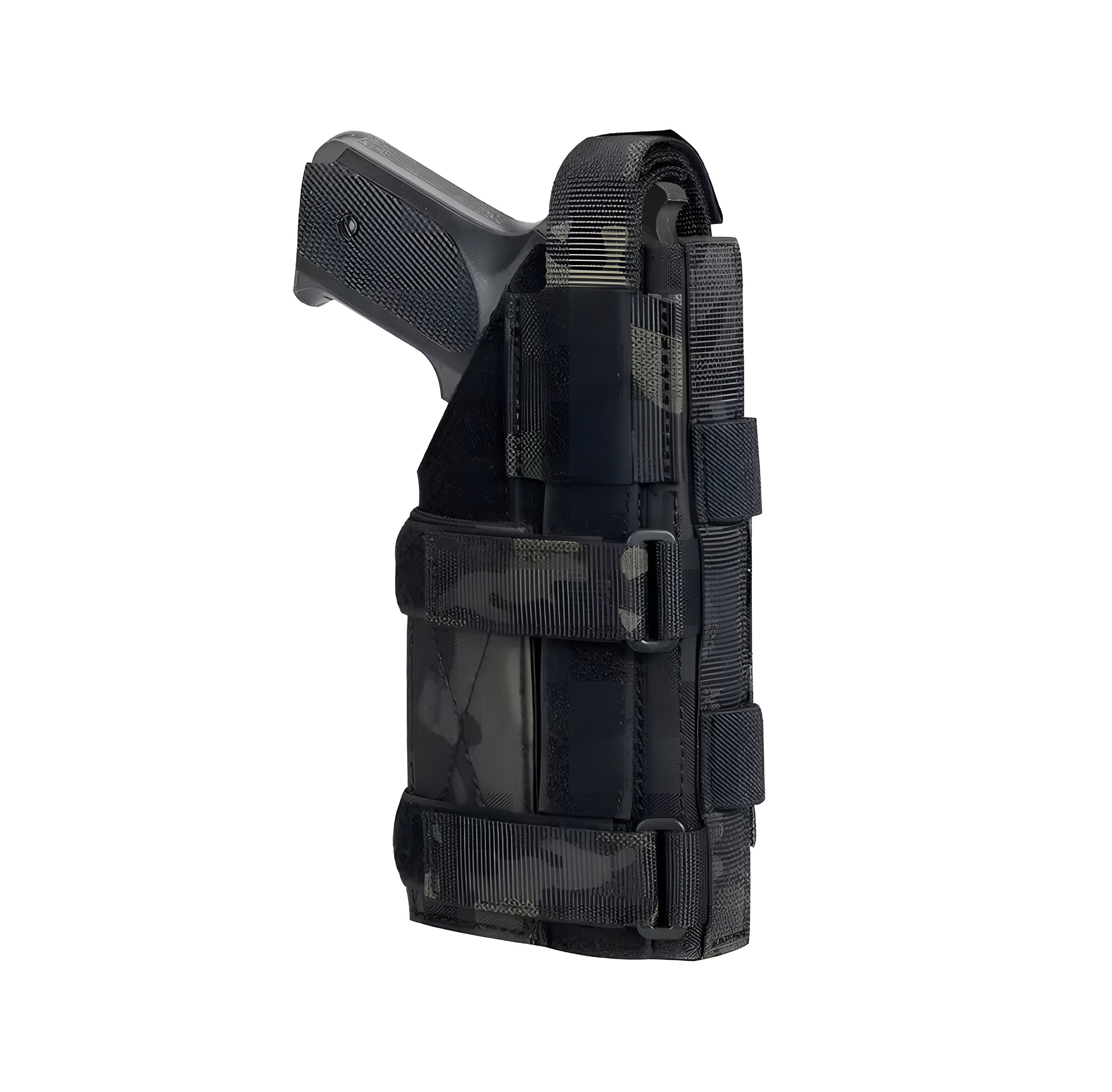 500D Universal Pistol Holster