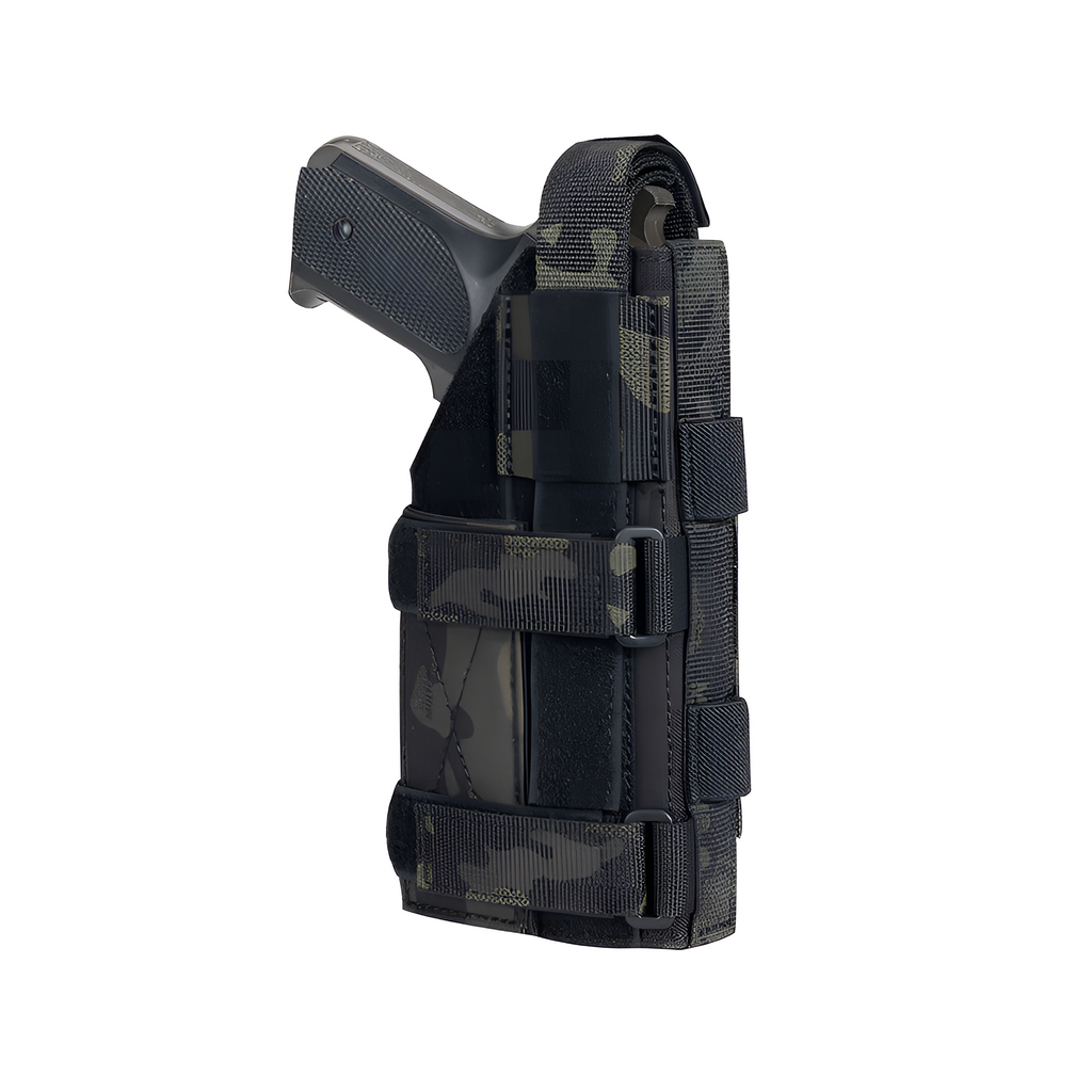 500D Universal Pistol Holster