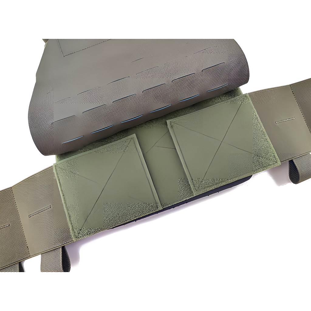 FCSK 3.0 500D Tactical Plate Carrier