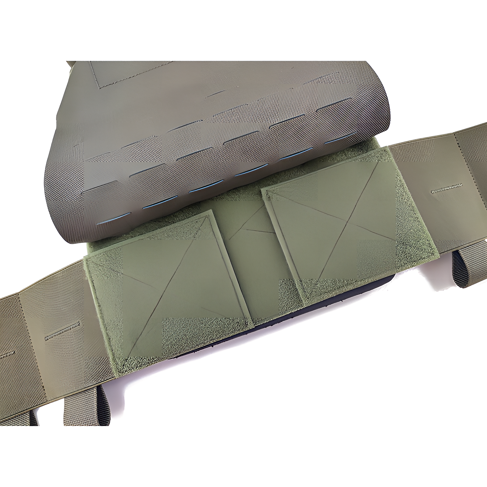 FCSK 3.0 500D Tactical Plate Carrier