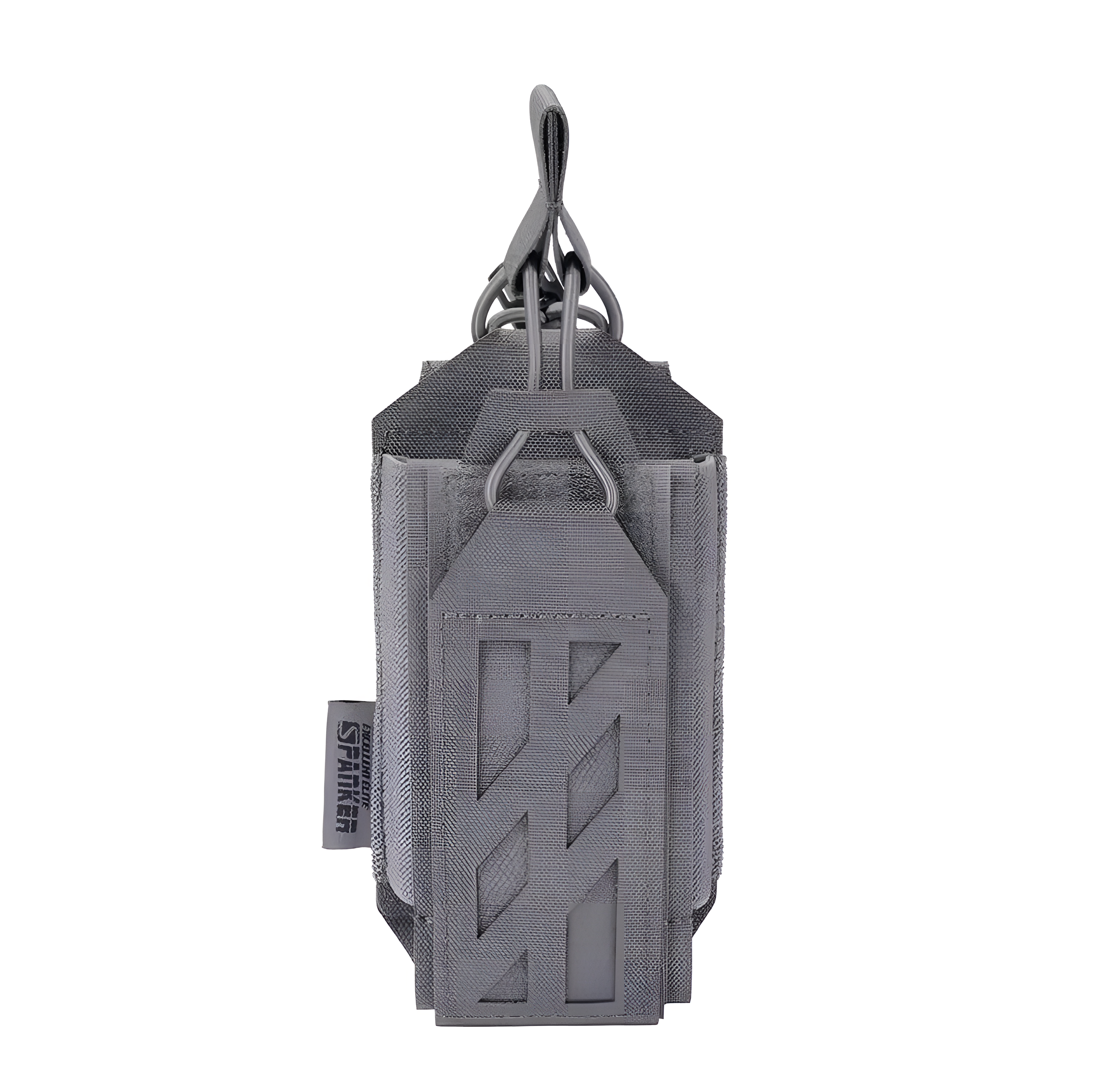 500D Walkie-Talkie Molle Pouch