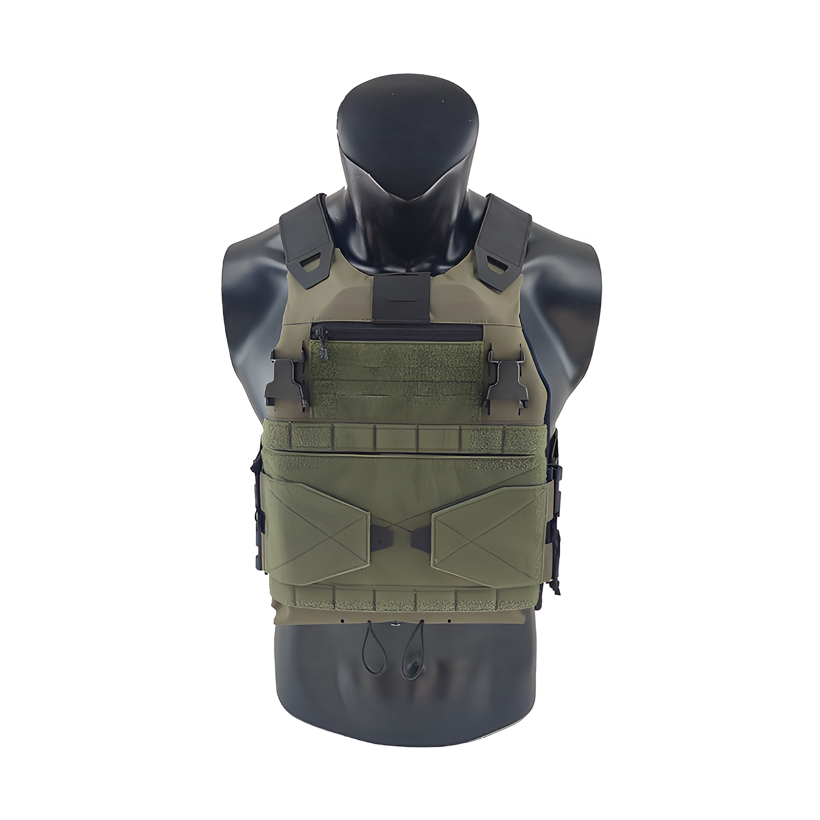 FCSK 3.0 500D Tactical Plate Carrier