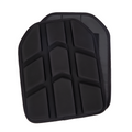 Removable Tactical Cushion Plate Carrier Pads (2pcs)
