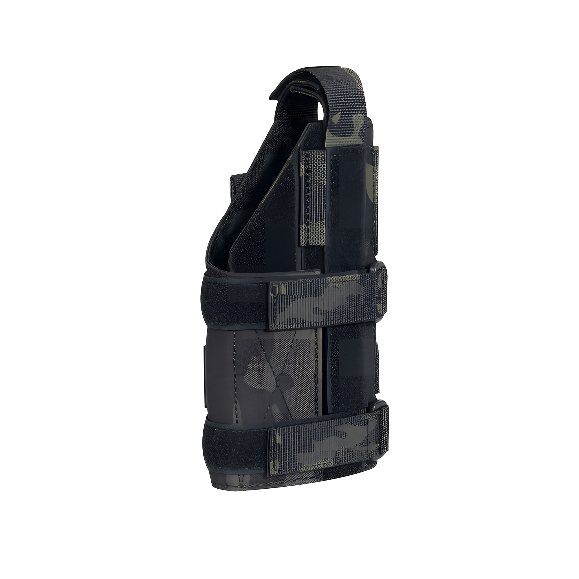 500D Universal Pistol Holster