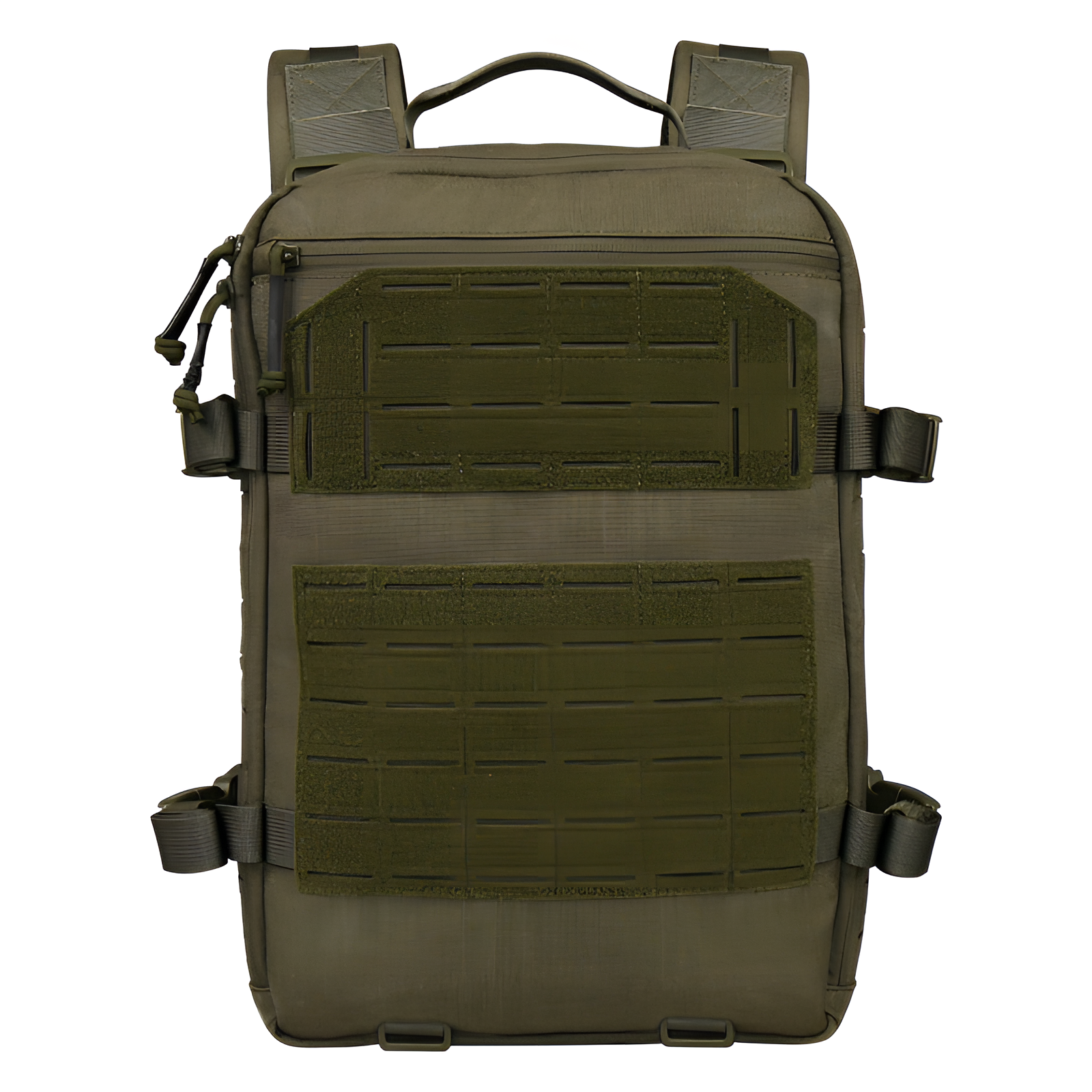1000D Tactical Plate Carrier Backpack 12L