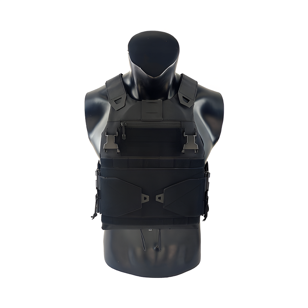 FCSK 3.0 500D Tactical Plate Carrier