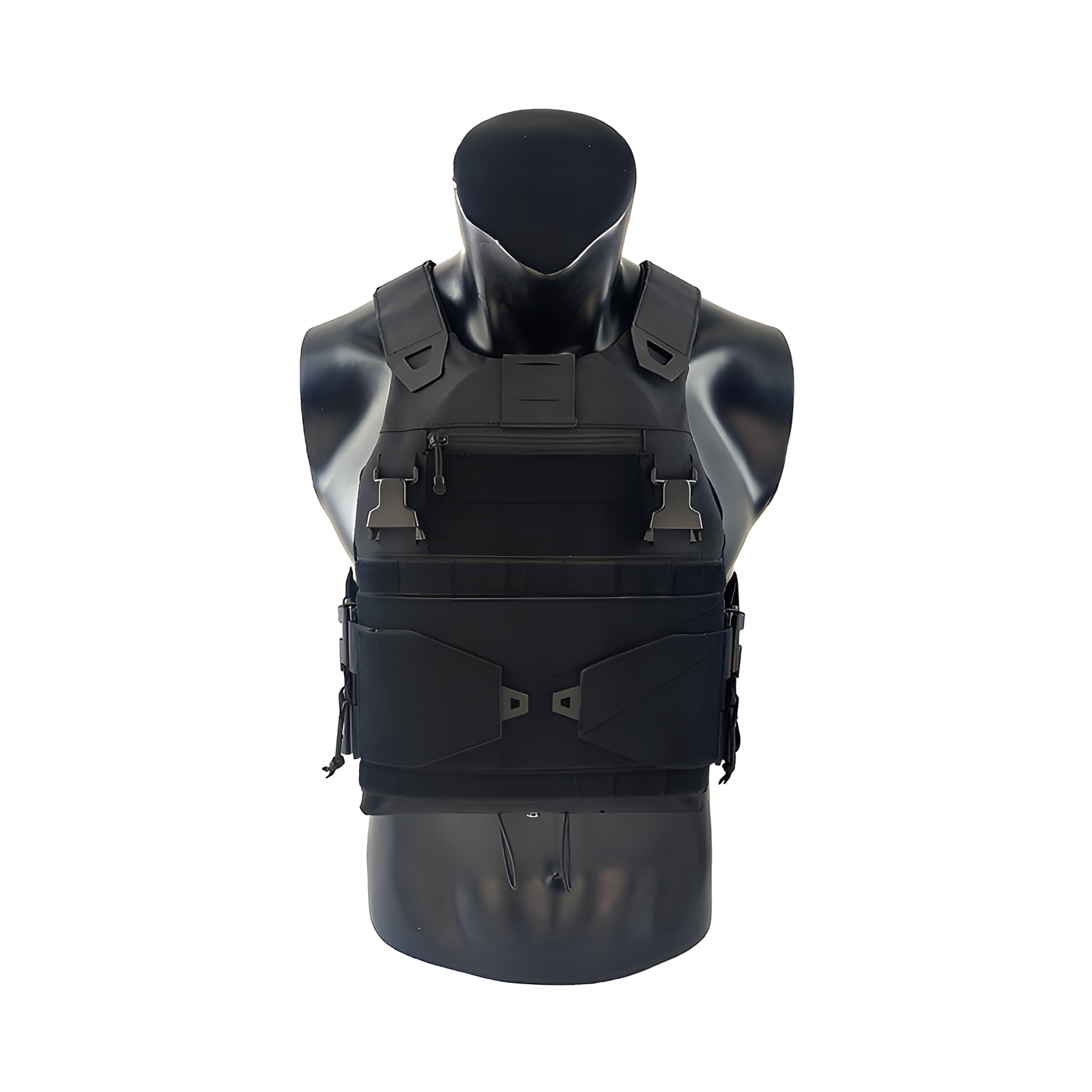 FCSK 3.0 500D Tactical Plate Carrier