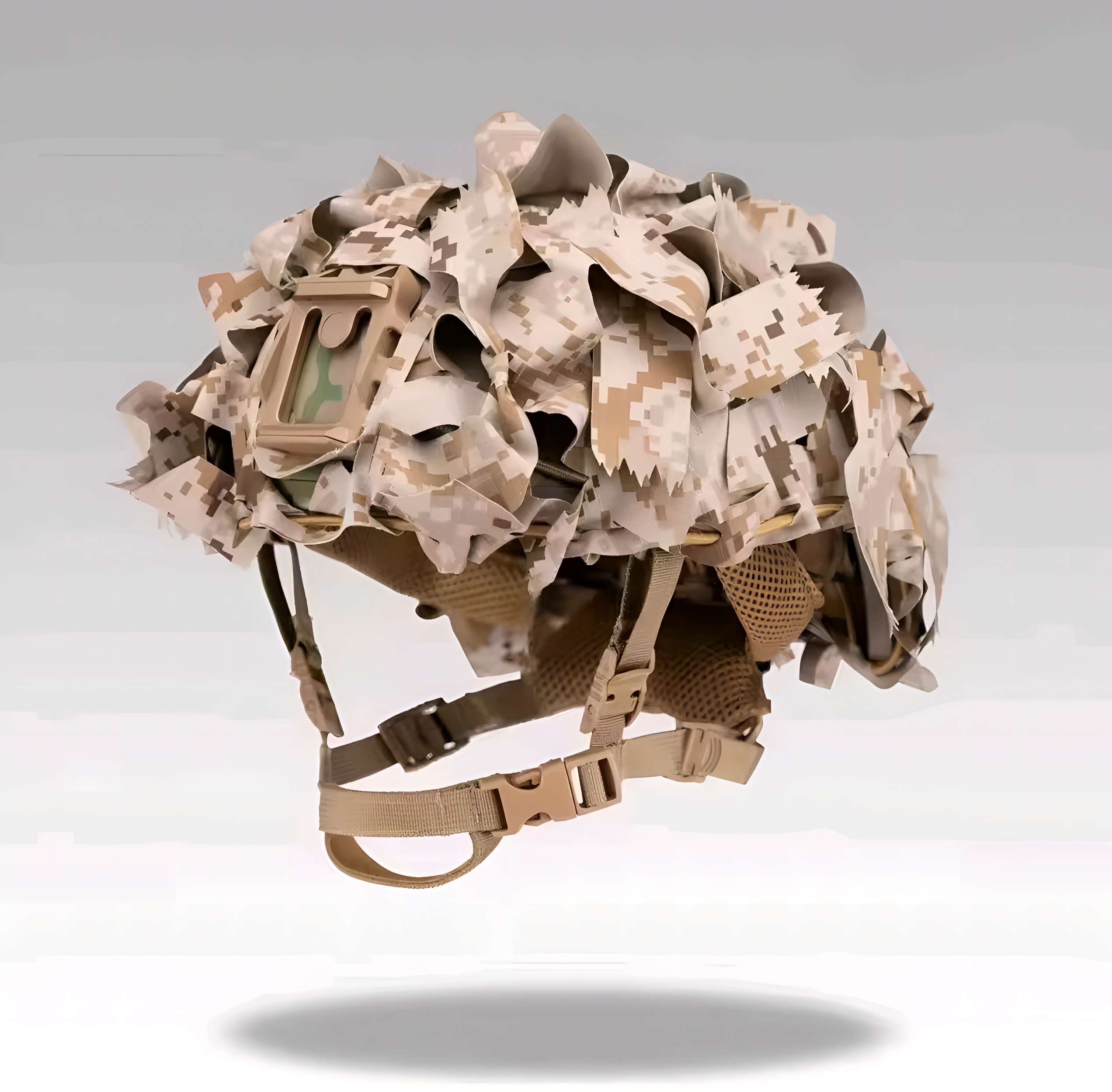 Tactical Helmet Camoflage Cover