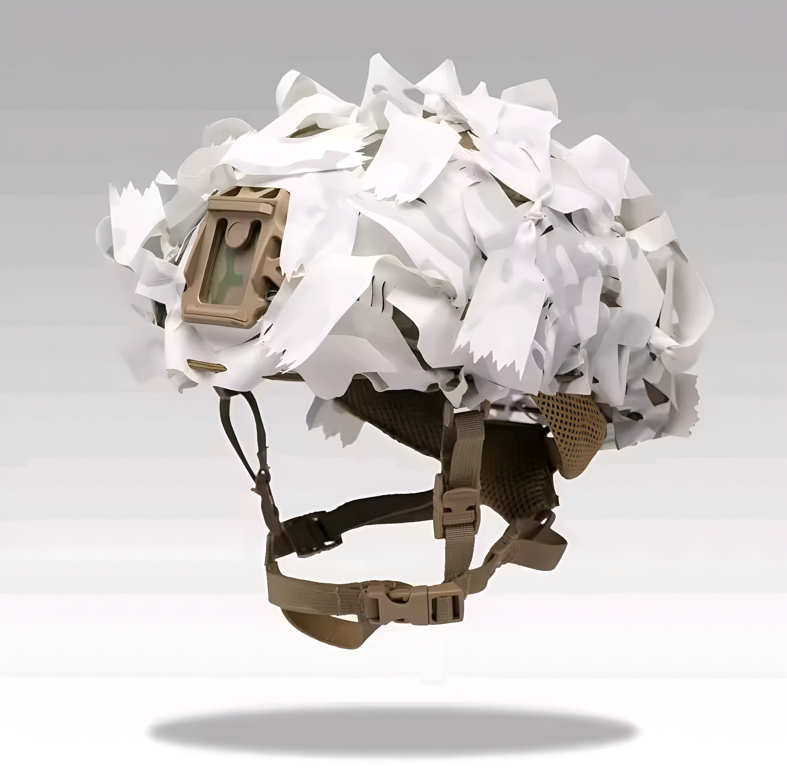 Tactical Helmet Camoflage Cover