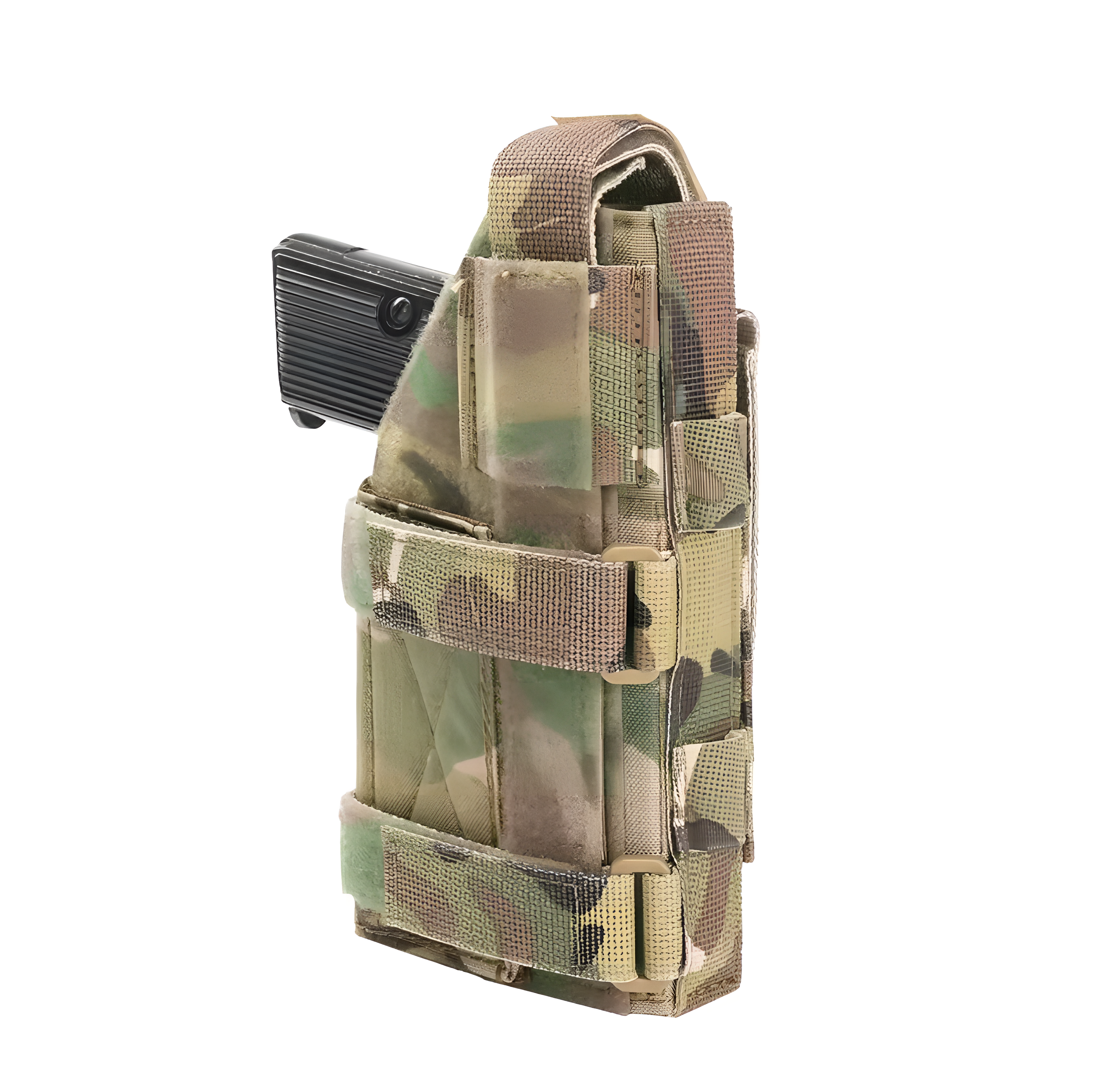 500D Universal Pistol Holster