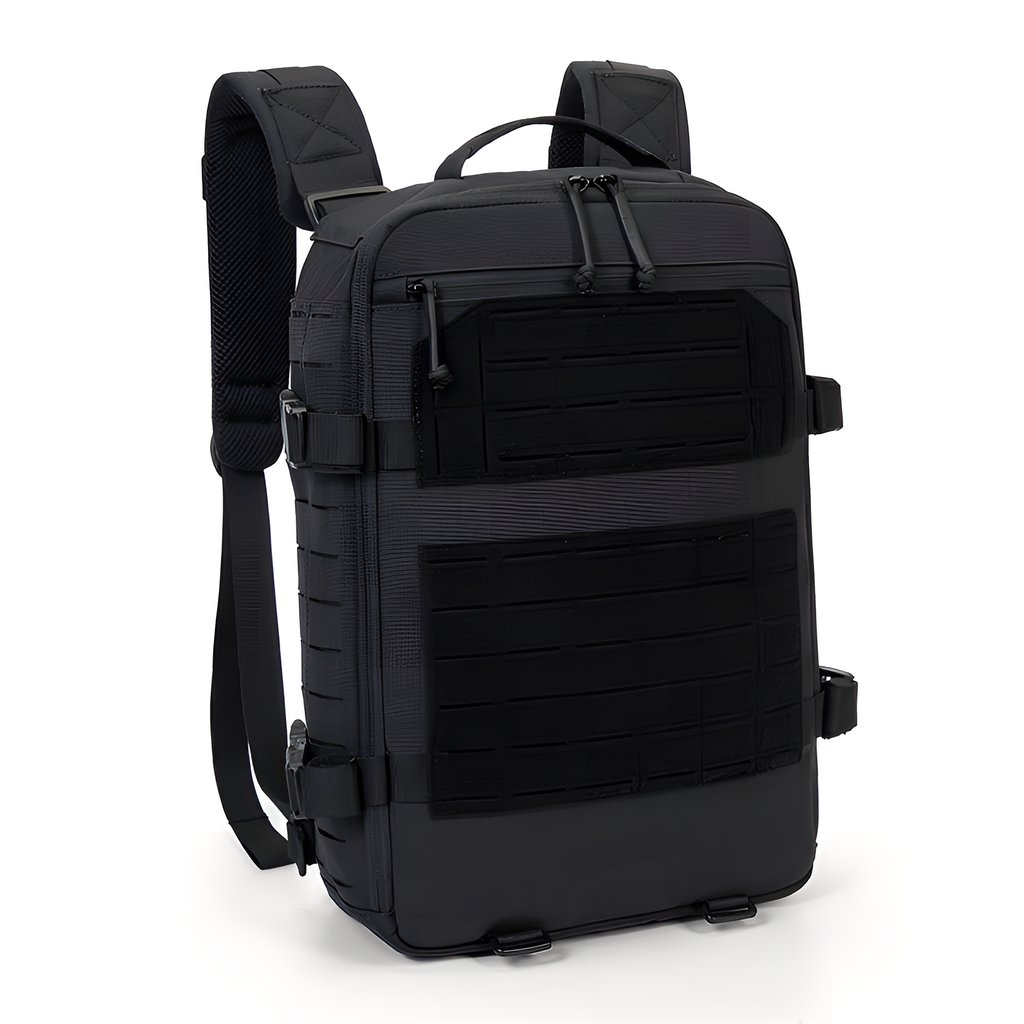 1000D Tactical Plate Carrier Backpack 12L