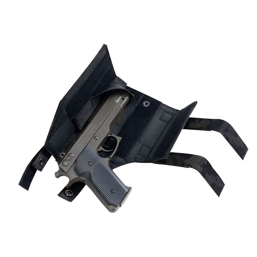 500D Universal Pistol Holster