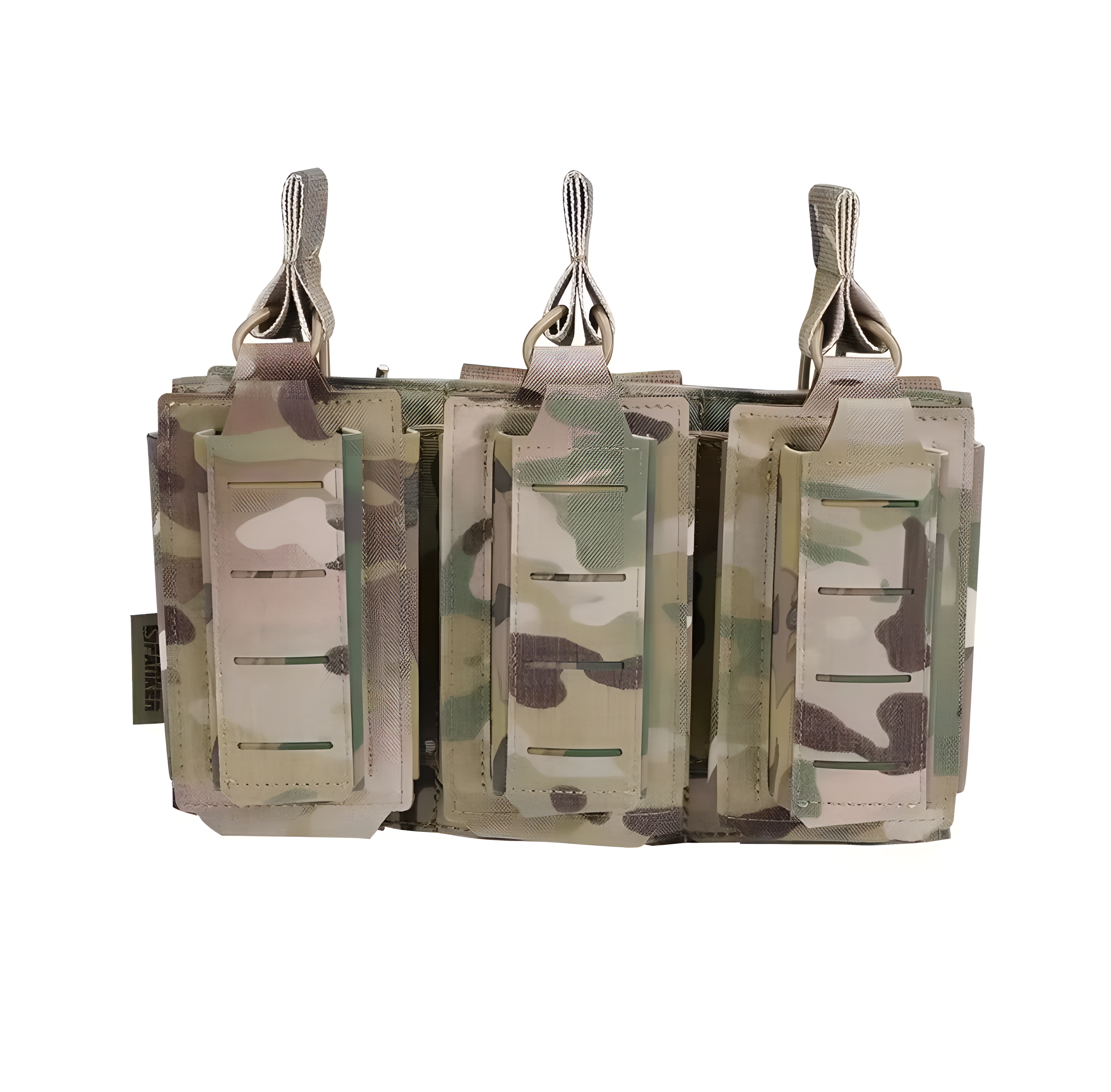 500D Molle Magazine Pouch