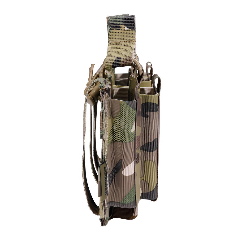 500D Molle Magazine Pouch