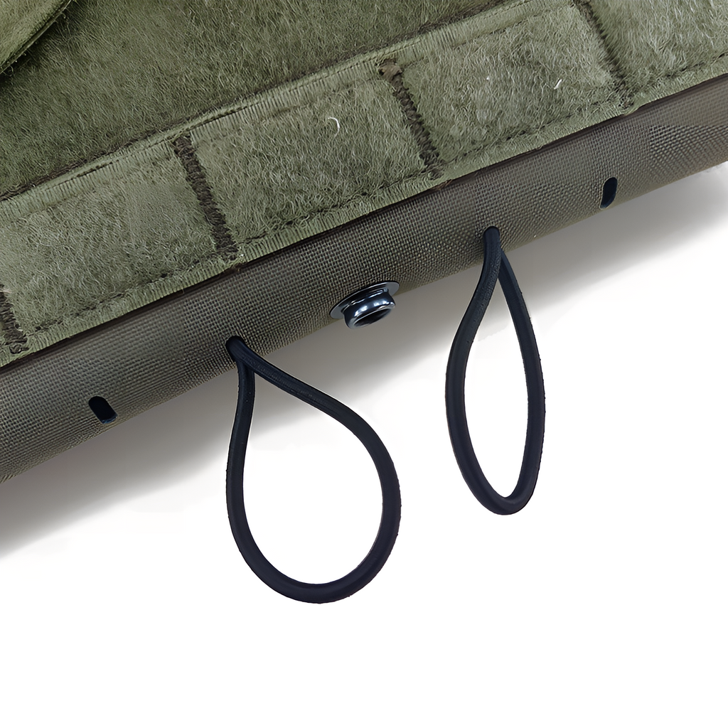 FCSK 3.0 500D Tactical Plate Carrier