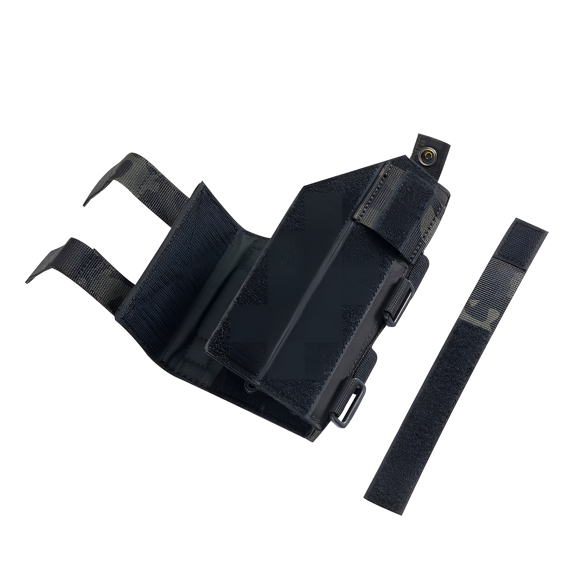 500D Universal Pistol Holster