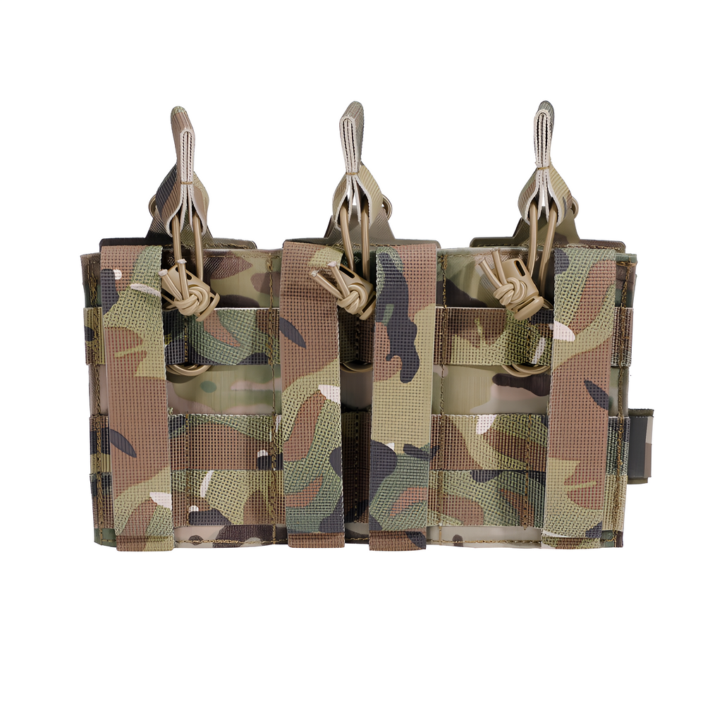500D Molle Magazine Pouch