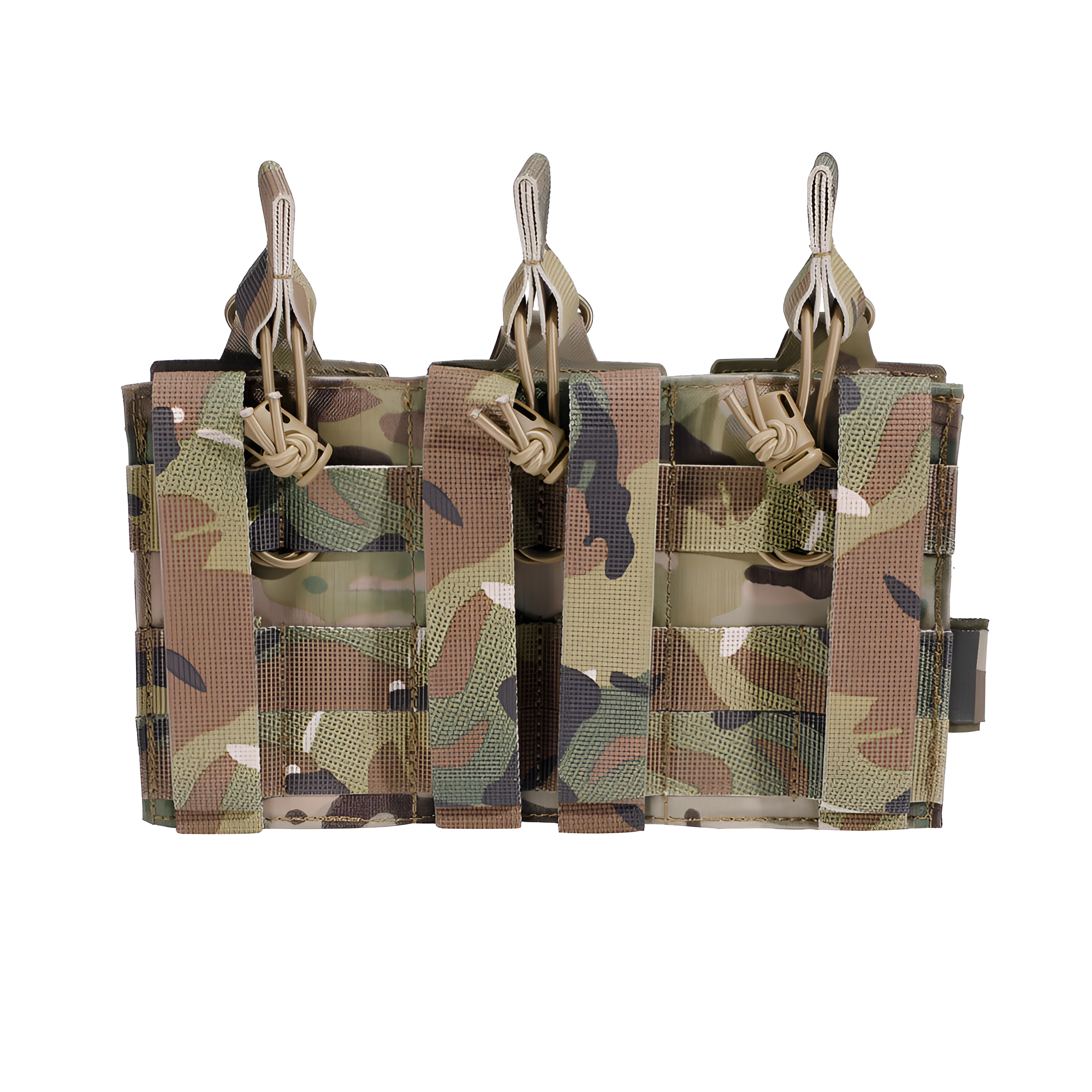 500D Molle Magazine Pouch