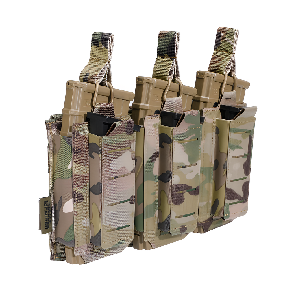 500D Molle Magazine Pouch
